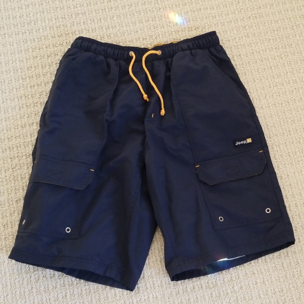 💜3 for $10💜 NWOT Jeep Board Shorts